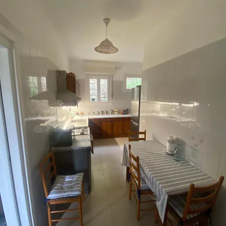 La Casa Degli Avocado