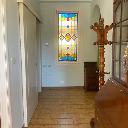 La Casa Degli Avocado بيت للعطل