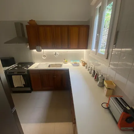 بيت للعطل La Casa Degli Avocado سانريمو