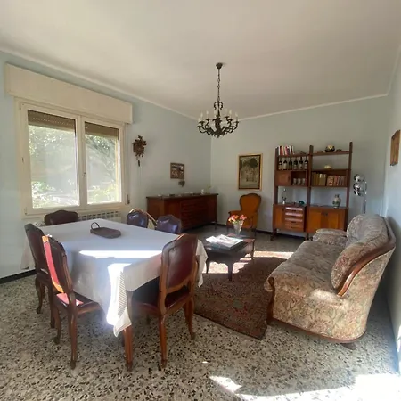 بيت للعطل La Casa Degli Avocado