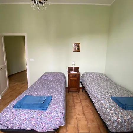 بيت للعطل La Casa Degli Avocado
