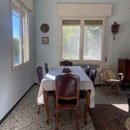 La Casa Degli Avocado بيت للعطل سانريمو