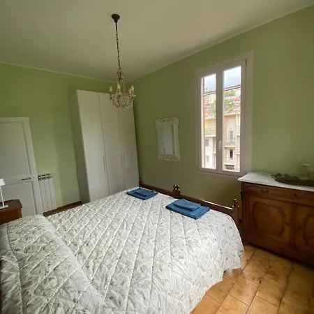 La Casa Degli Avocado Holiday home *