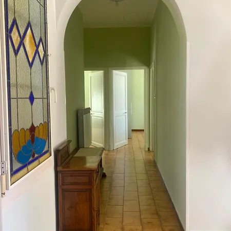 Tatil Evi La Casa Degli Avocado *