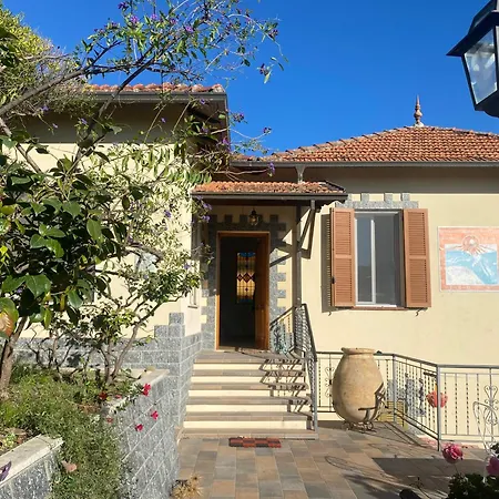 La Casa Degli Avocado Holiday home